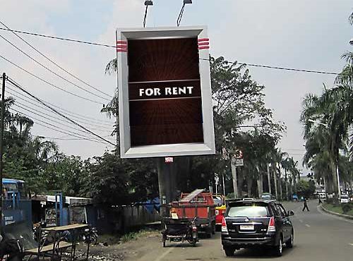 BL-08 SM Raja-Medan BL-08 Baliho SM Raja-Medan