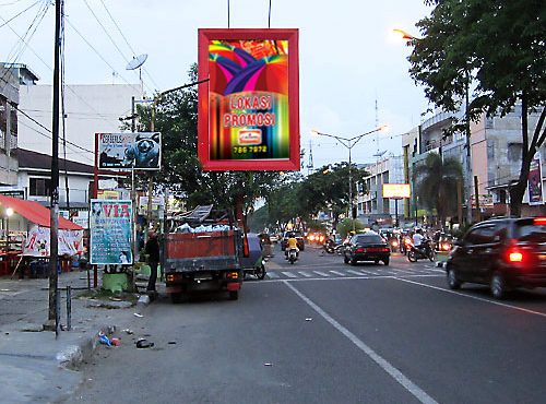 BL-09 AR Hakim-Medan BL-09 AR Hakim-Medan