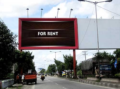 Billboard Tebing Tinggi BB-072 Billboard Tebing Tinggi BB-072