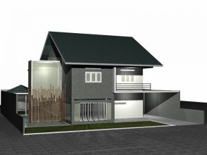 Contoh Rumah Minimalis Cantik Dan Mewah Creo House Contoh Rumah Minimalis Cantik Dan Mewah Creo House