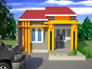 gambar-rumah-minimalis-satu-lantai-4