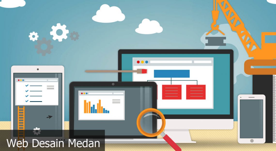 Jasa Web Desaign Medan
