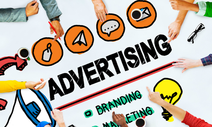 jasa advertising medan kami ini