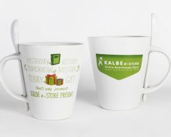 Mug Merchandise