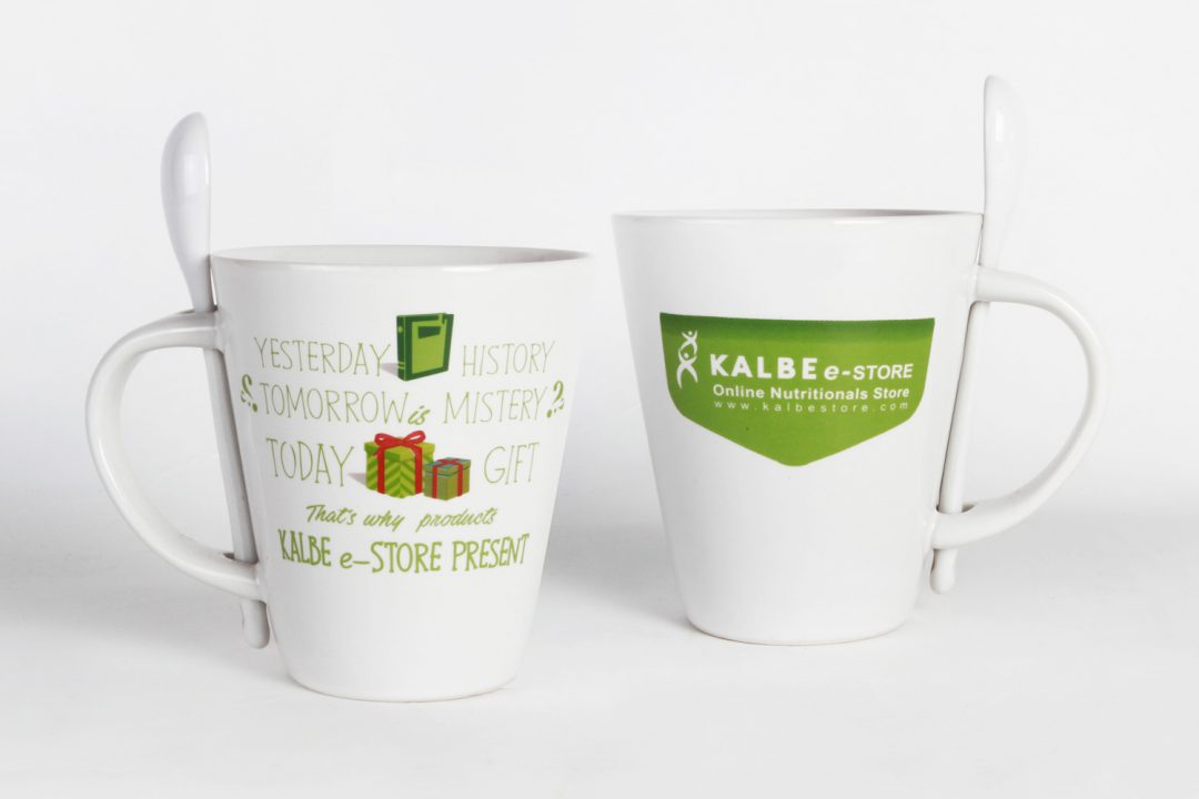 mug-merchandise Mug Merchandise