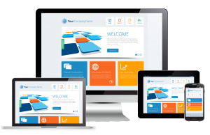 web-design-responsive