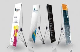 x-banner
