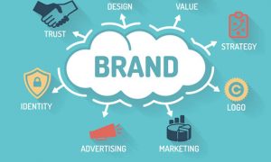Strategi Brand