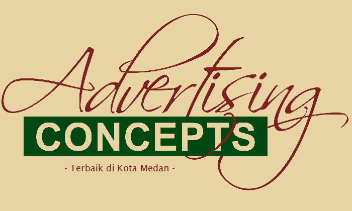 Advertising terbaik di kota Medan