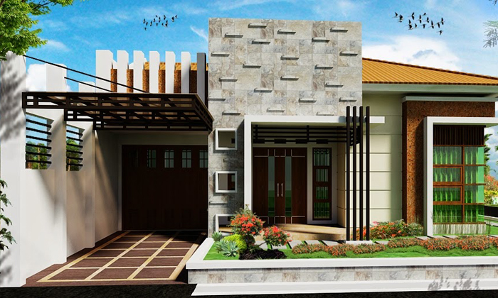 Jasa arsitek rumah medan