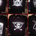 Jasa desain kaos