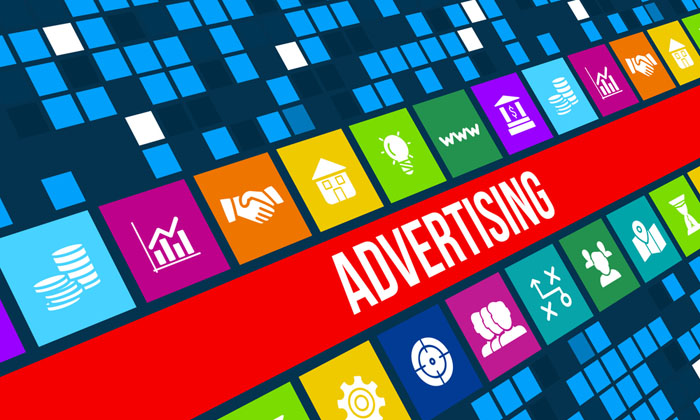 Manfaat advertising Medan