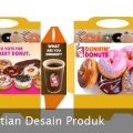 pengertian desain produk