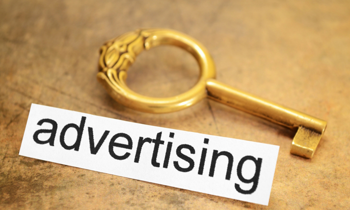 Peran Advertising