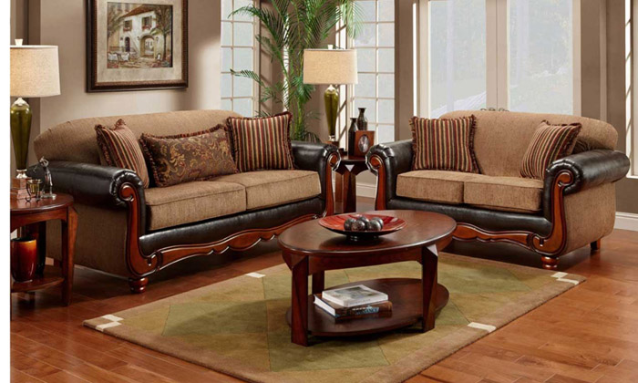 Tips Memilih Sofa