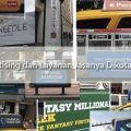 Advertising dan Layanan Jasanya Dikota Medan