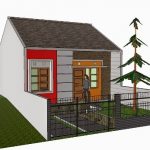 Type rumah 21