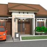 Type Rumah 70