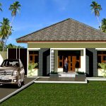 rumah-tipe-100