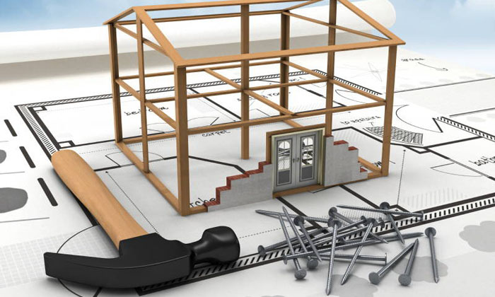 Tips Membangun Rumah Hemat