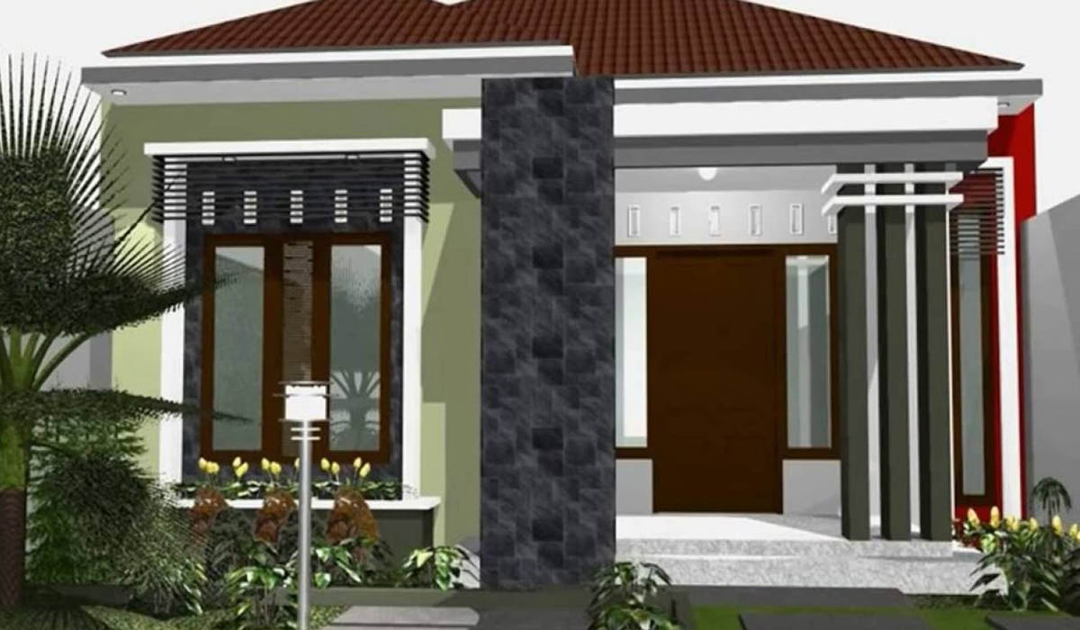 Tips Membangun Rumah Minimalis