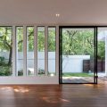 Keuntungan Sliding Door
