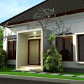 Konsep Rumah Minimalis Sederhana