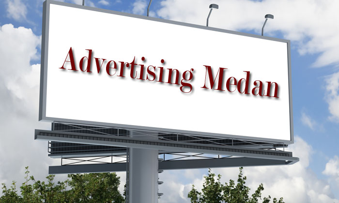 Media Advertising Medan