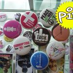pin
