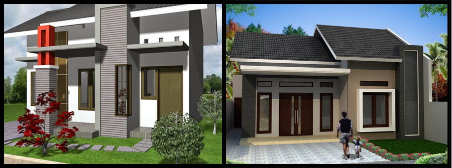 Rumah minimalis terbaru 2016