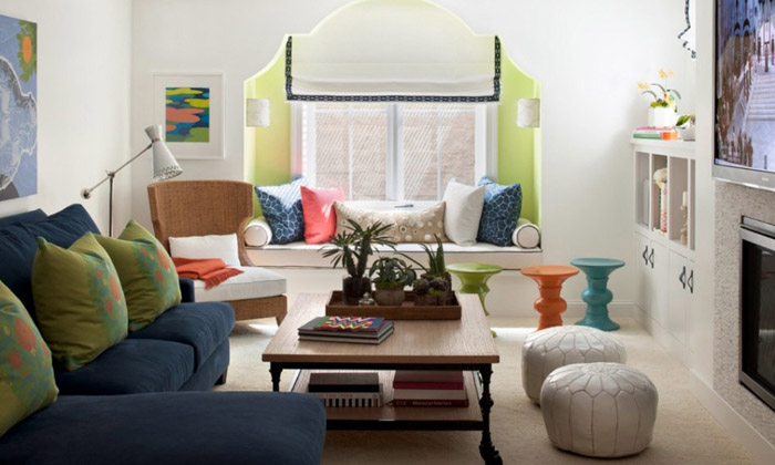 Tips Dekor Interior Rumah