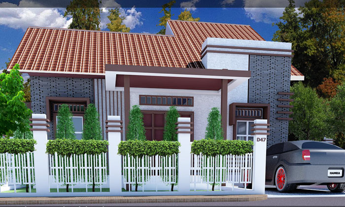 Tips Hemat Membangun Rumah