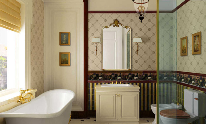 Tips Kamar Mandi