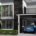 Tips membuat garasi rumah