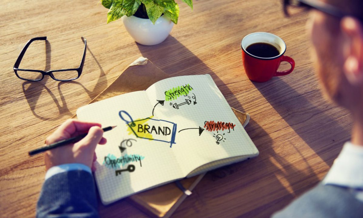 Agar Branding Produk Mudah Dikenal Banyak Orang