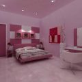 Desain Kamar Minimalis 2017