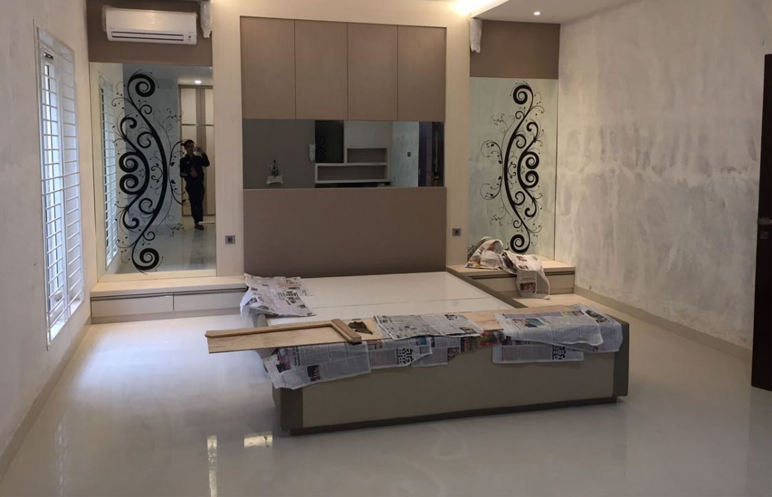 Jasa Arsitek Medan By Creo House