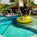 Kolam Renang Minimalis 2017