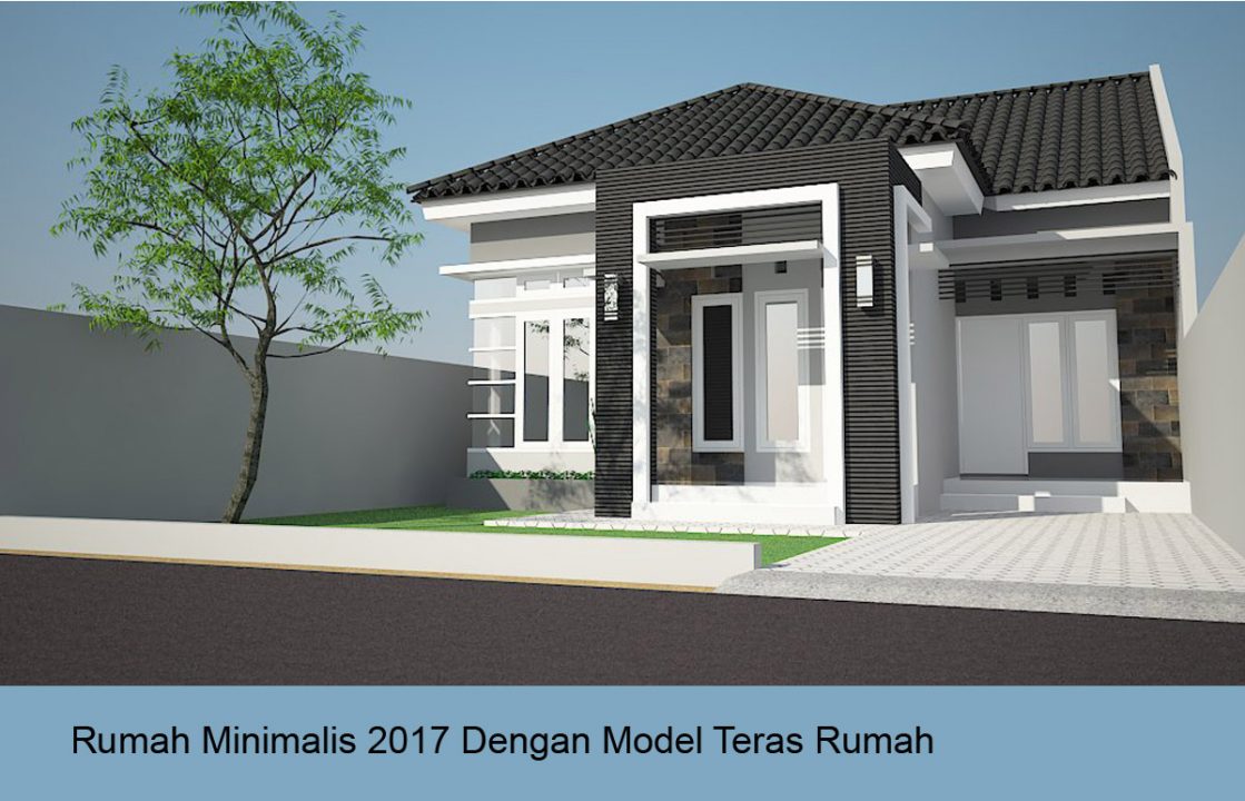  Model  Rumah  Jaman  Sekarang  Model  Rumah  2019