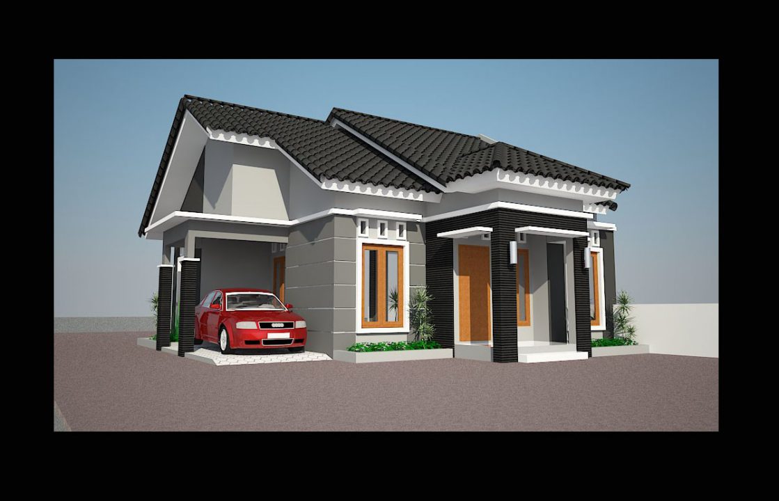 3 Bagian Rumah Yang Harus Diperhatikan Saat Musin Hujan