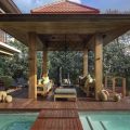 Cara Membuat Gazebo