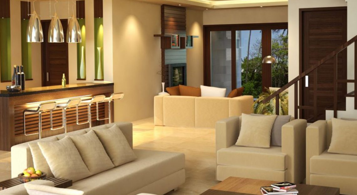 Mendesain Rumah Dengan Jasa Arstek