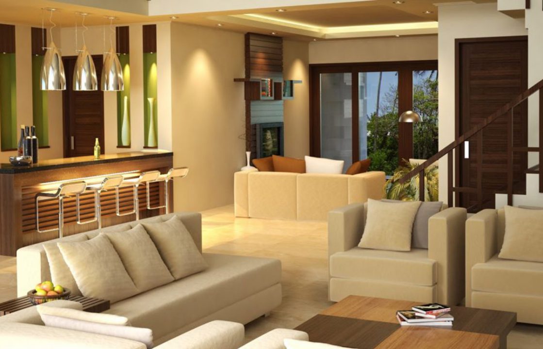 Mendesain Rumah Dengan Jasa Arstek