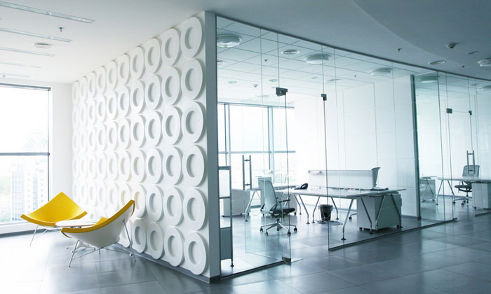 Ide Desain Kantor