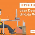 Jasa Desain Medan By Creo House