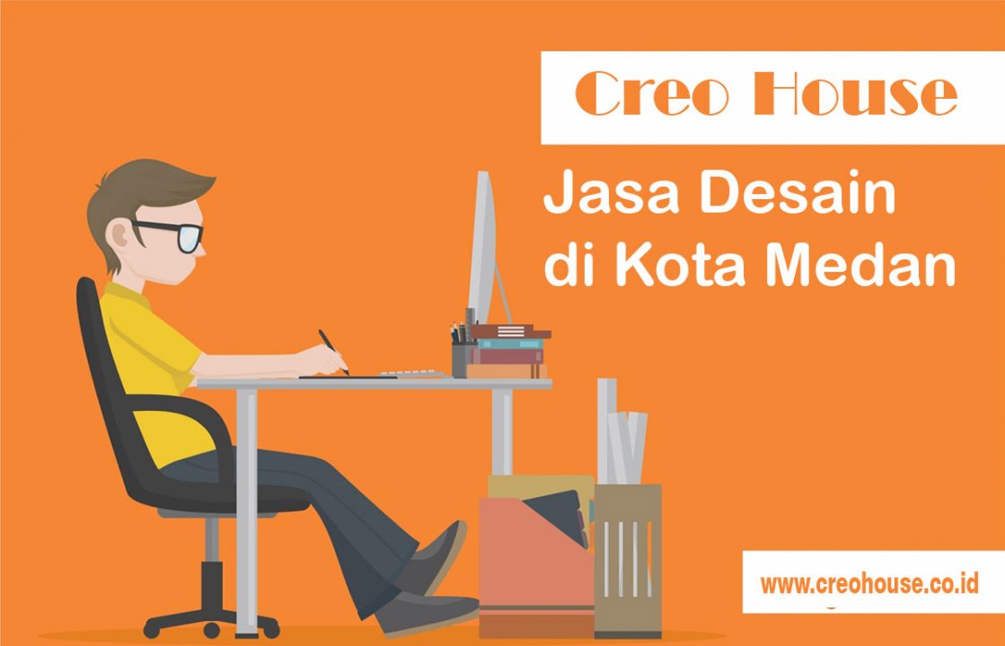 Jasa Desain Medan By Creo House
