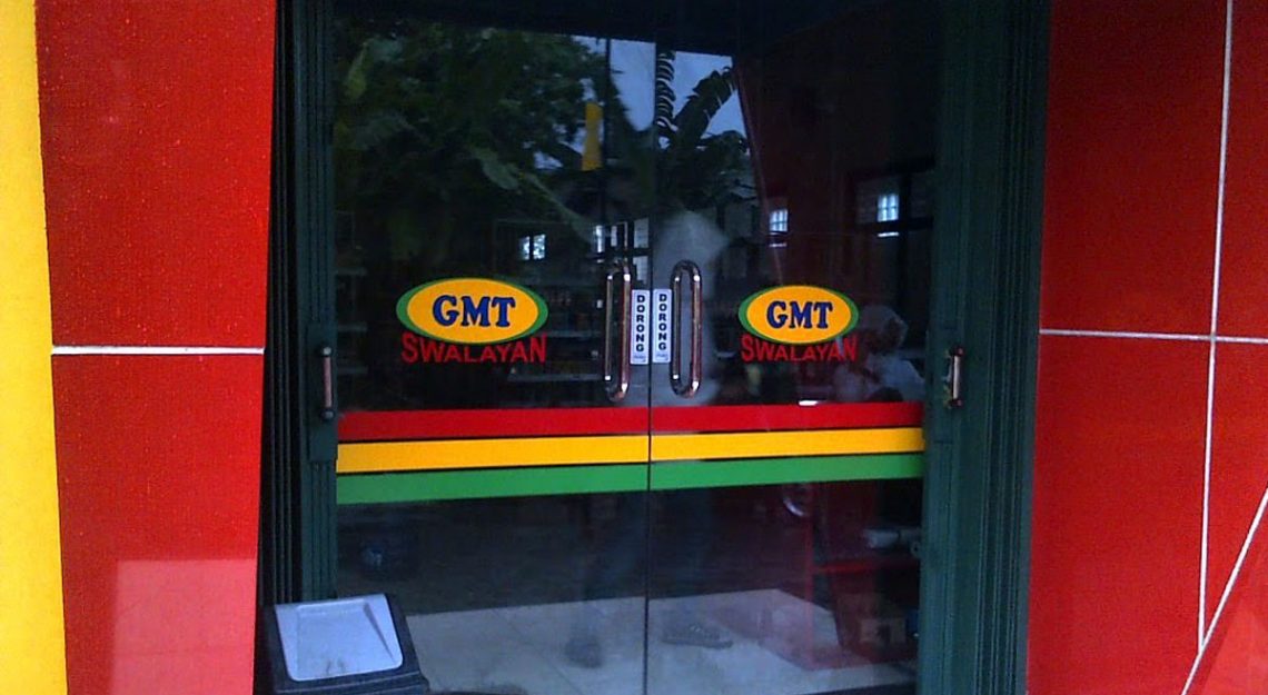 Manfaat Stiker