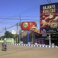 Petensial Papan Reklame