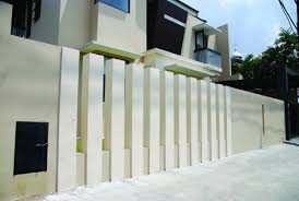 tinggi-pagar-rumah-yang-ideal