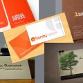 Tips design kartu nama
